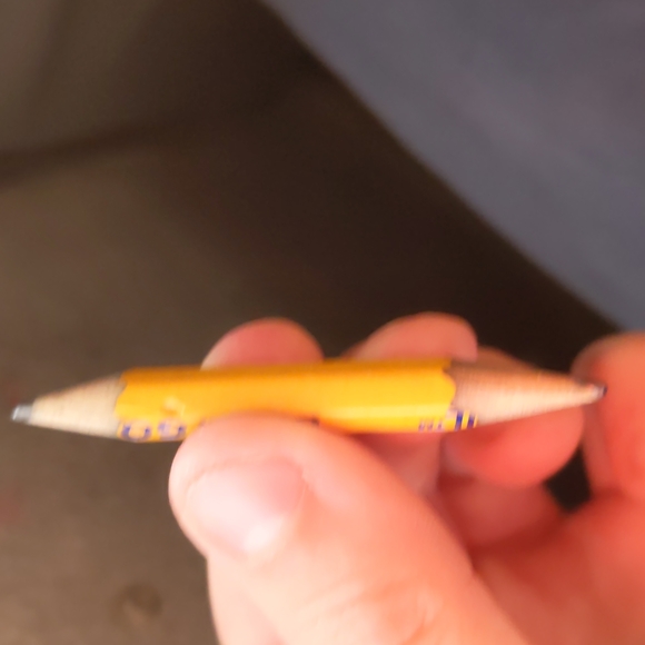 pencil - Picture 2 of 2